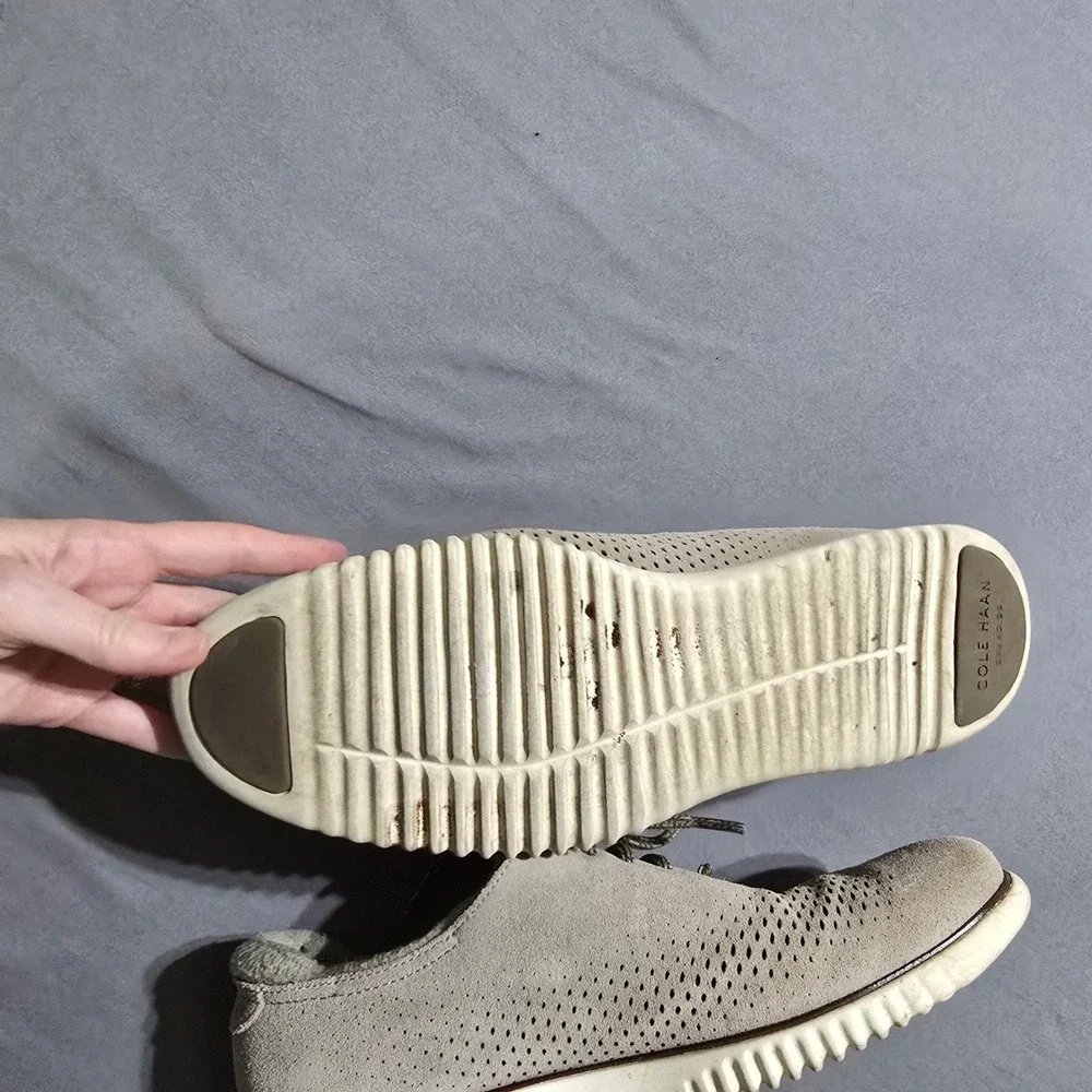Cole Haan experience perfect